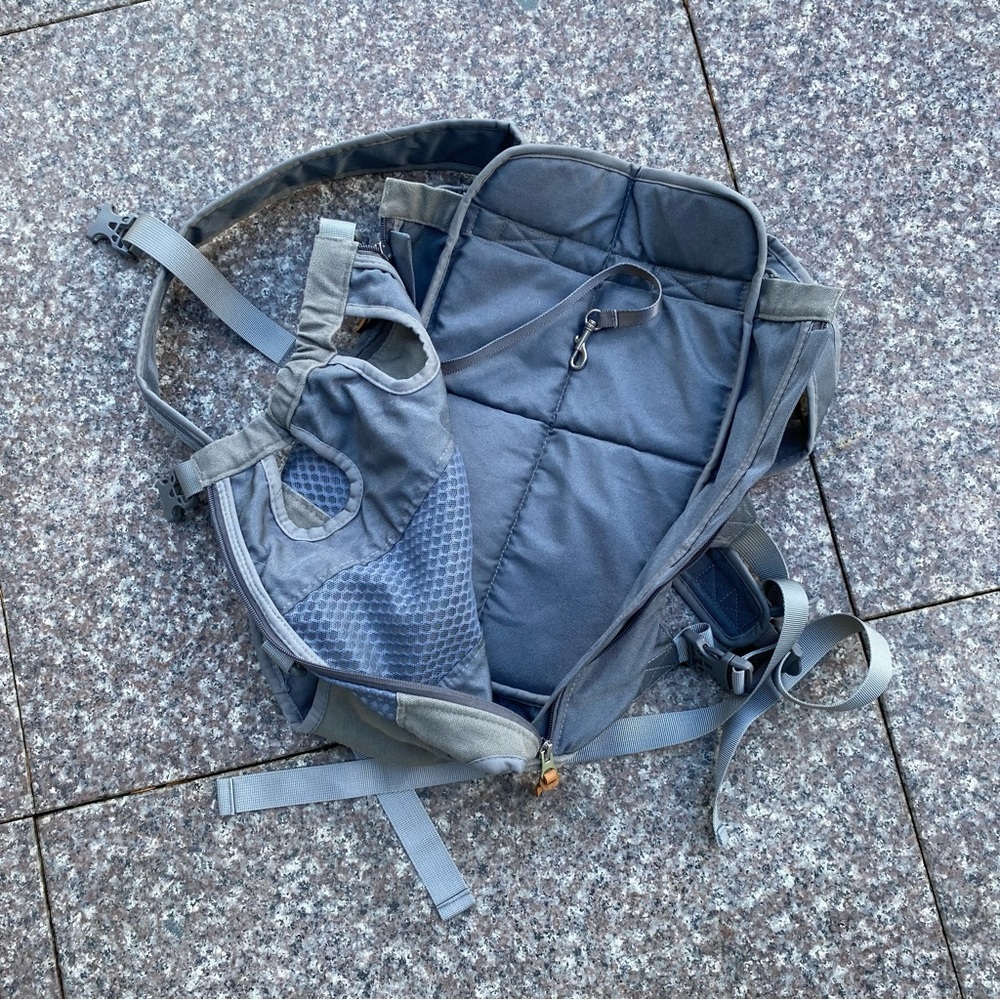 Doglemi pet backpack - Picture 2 of 6